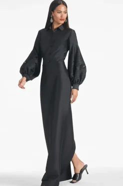 Sachin & Babi Isolde Skirt - Black Best