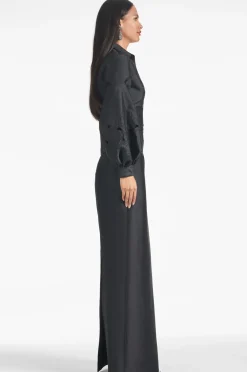 Sachin & Babi Isolde Skirt - Black Best