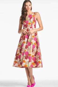 Sachin & Babi Jacinta Dress - Molti Fiore Store