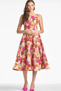 Sachin & Babi Jacinta Dress - Molti Fiore Store