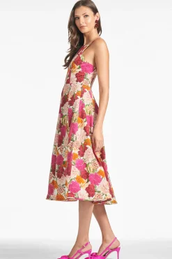 Sachin & Babi Jacinta Dress - Molti Fiore Store