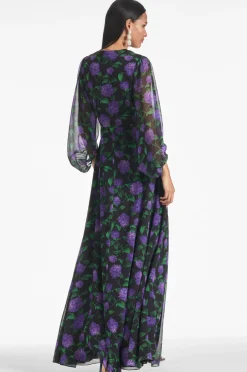 Sachin & Babi Jenny Gown - Violet Garden Fashion