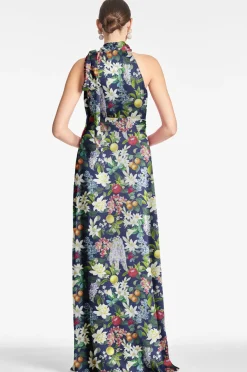 Sachin & Babi Kayla Gown - Alto Giardino Discount