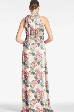 Sachin & Babi Kayla Gown - Antico Botonico Fashion