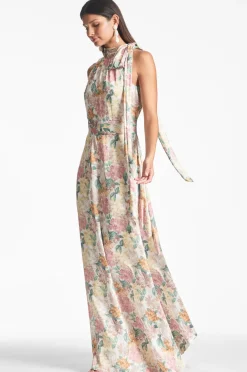 Sachin & Babi Kayla Gown - Antique Bouquet Store
