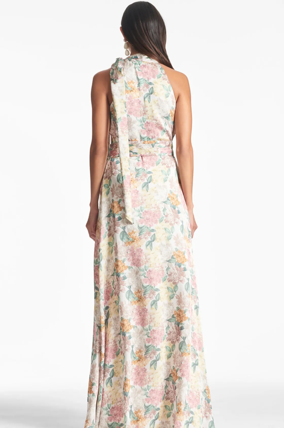 Sachin & Babi Kayla Gown - Antique Bouquet Store