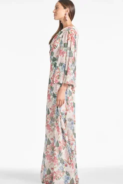 Sachin & Babi Keely Gown - Antico Botonico Fashion