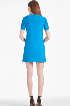 Sachin & Babi Lauren Dress - Azure Online