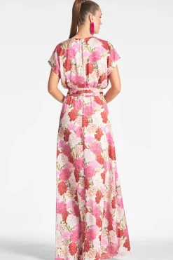 Sachin & Babi Leah Gown - Campo Di Fiore Fashion