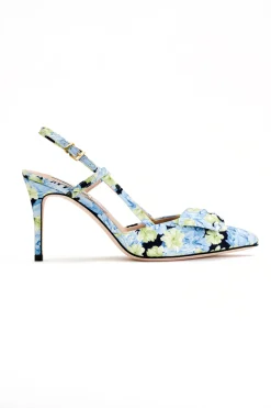 Sachin & Babi Lenox Obi-Bow Slingback - Garden Club Outlet