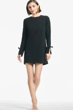 Sachin & Babi Lily Dress - Black Shop