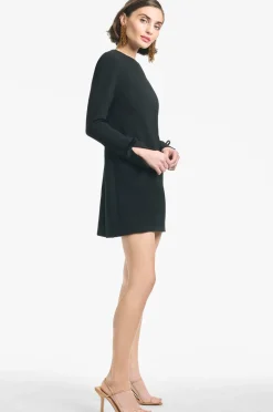 Sachin & Babi Lily Dress - Black Shop
