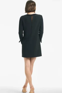 Sachin & Babi Lily Dress - Black Shop