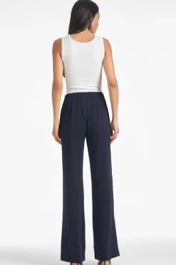 Sachin & Babi Macy Pant - Midnight Best Sale