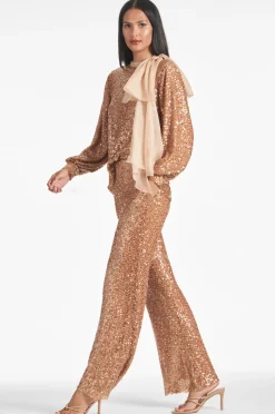 Sachin & Babi Marlena Top - Honey Discount