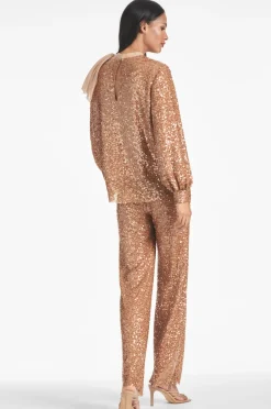 Sachin & Babi Marlena Top - Honey Discount