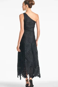 Sachin & Babi Marzia Dress - Black Store