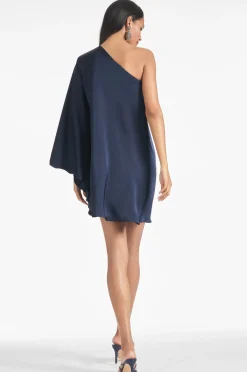 Sachin & Babi Mena Dress - Midnight Clearance