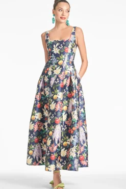 Sachin & Babi Mia Gown - Alto Giardino Online