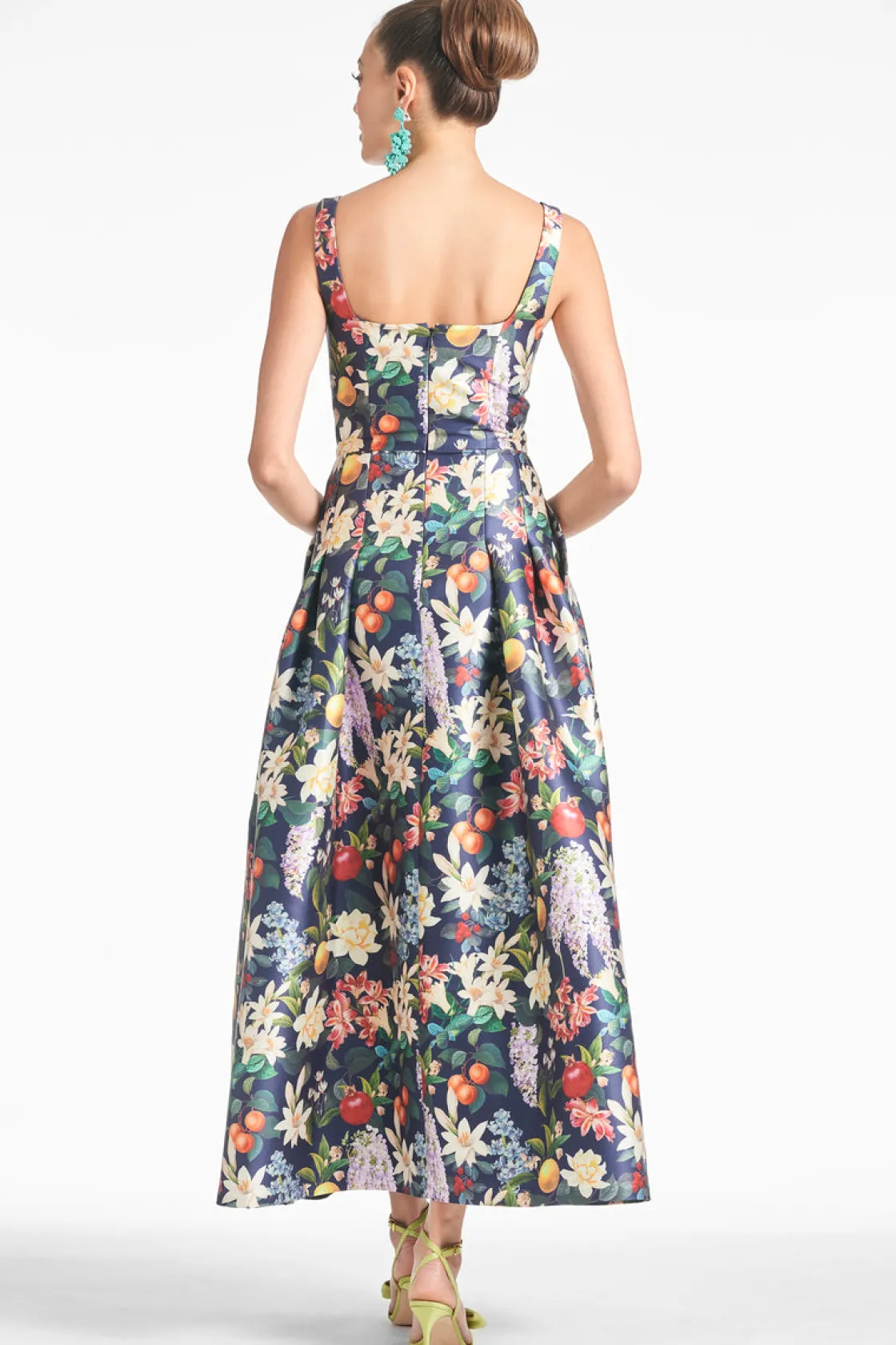Sachin & Babi Mia Gown - Alto Giardino Online