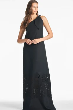 Sachin & Babi Monica Dress - Black Shop