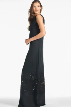 Sachin & Babi Monica Dress - Black Shop