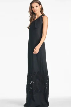 Sachin & Babi Monica Dress - Black Shop