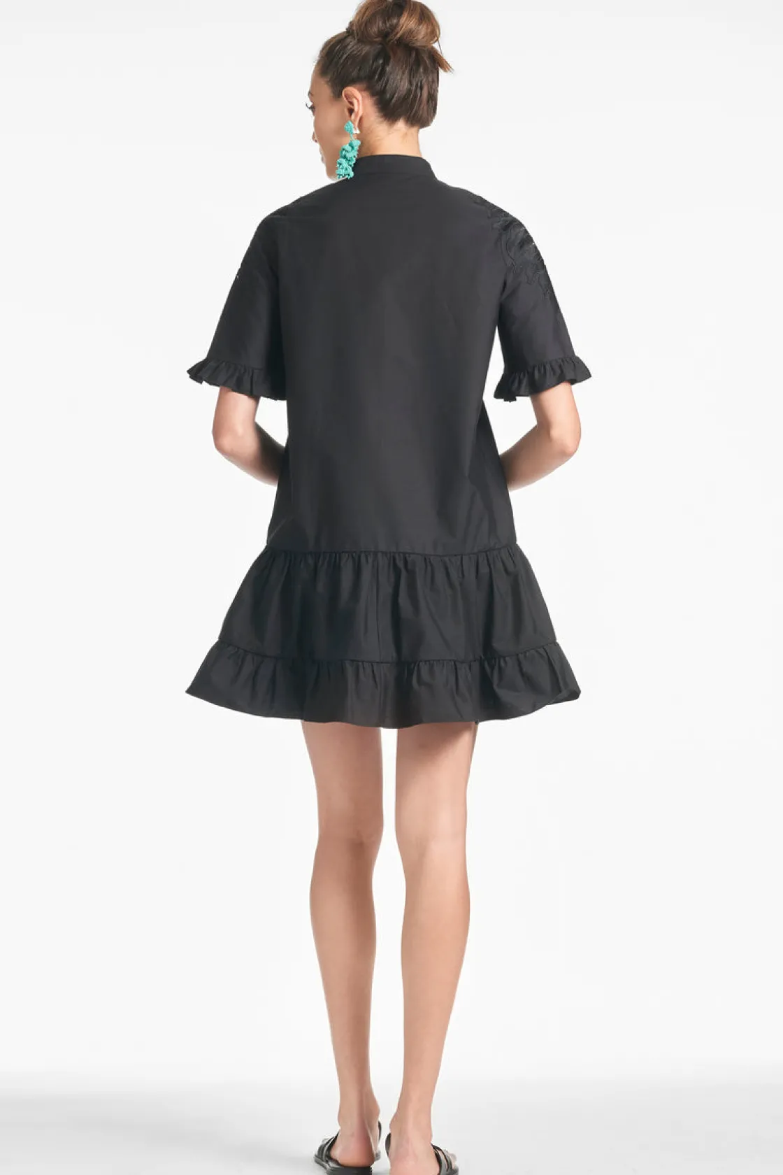 Sachin & Babi Palma Dress - Black Best Sale
