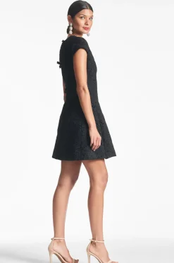 Sachin & Babi Penelope Dress - Noir Flash Sale