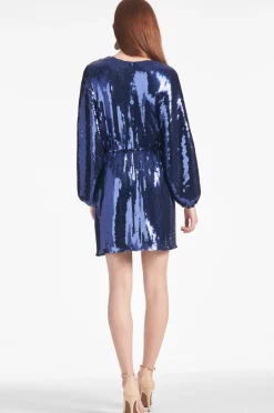 Sachin & Babi Remy Dress - Sapphire Outlet