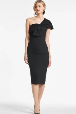 Sachin & Babi Sandra Dress - Black Fashion