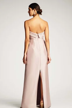 Sachin & Babi Tatia Gown - Blush Best Sale