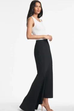 Sachin & Babi Tatianna Skirt - Black Best Sale