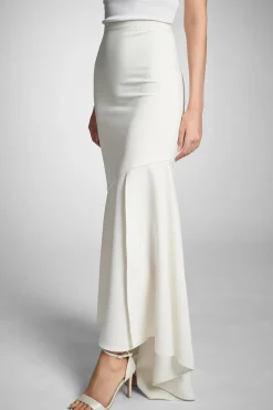 Sachin & Babi Tatianna Skirt - Ivory Shop