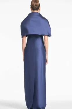 Sachin & Babi The Hug Shawl - Night Sky Nightsky Store