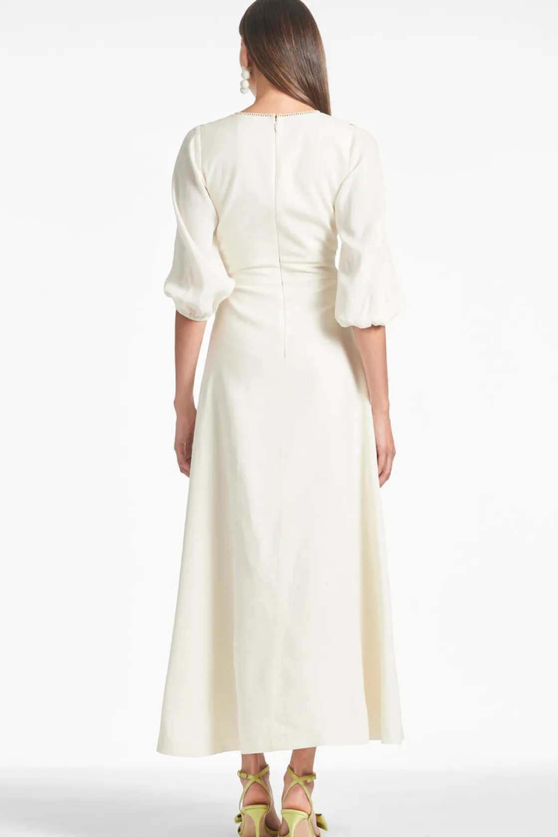 Sachin & Babi Varenna Dress - Giglio Colorato Discount