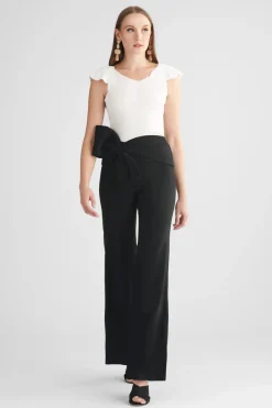 Sachin & Babi Whitley Pant - Black New