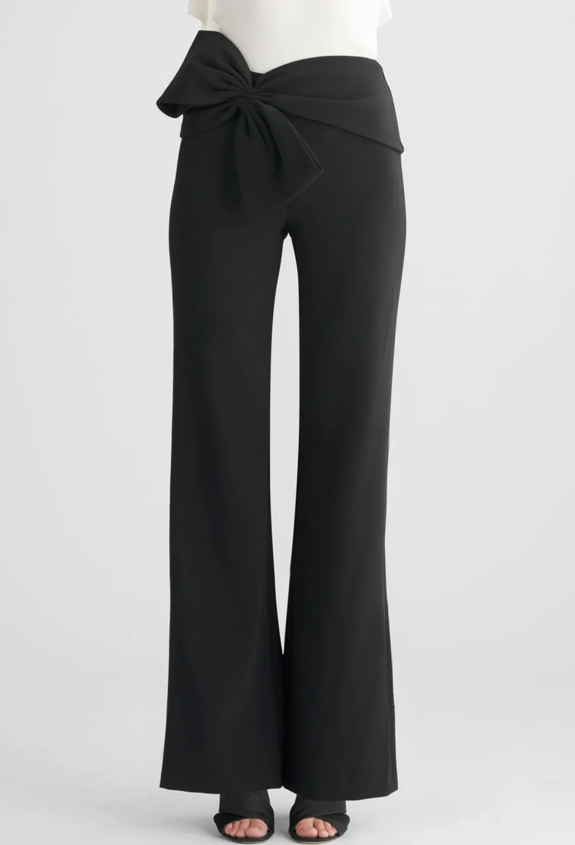 Sachin & Babi Whitley Pant - Black New