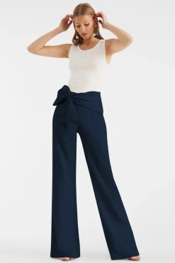 Sachin & Babi Whitley Pant - Midnight Store
