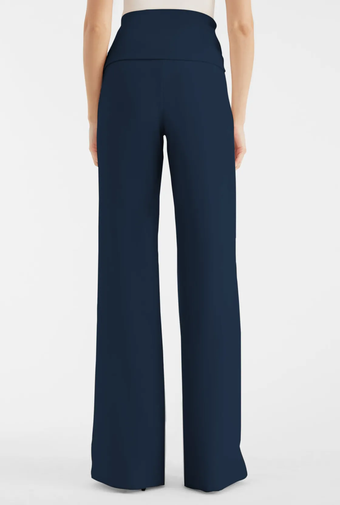 Sachin & Babi Whitley Pant - Midnight Store